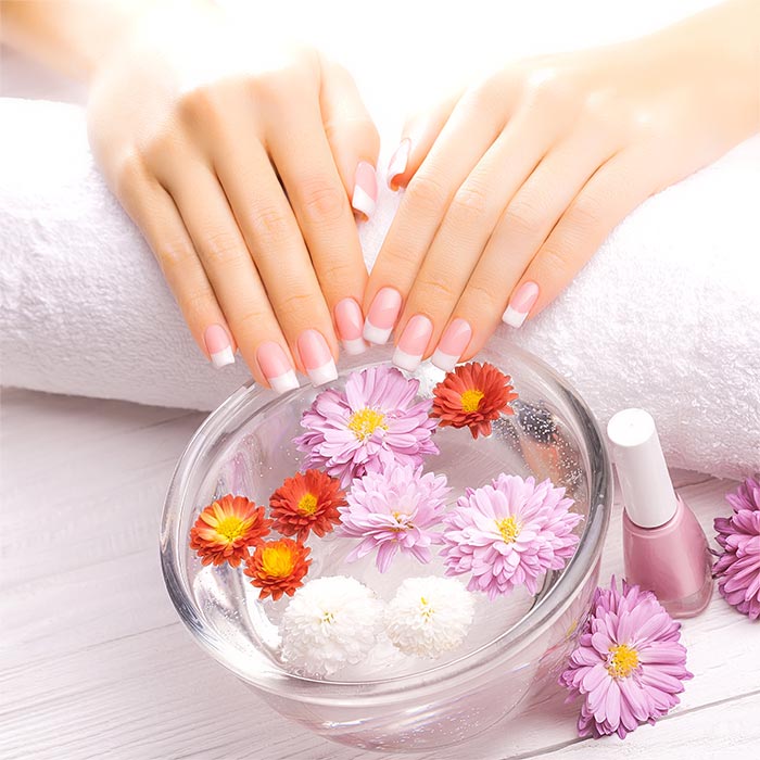88 NAILS SPA Mcdonough GA 30253 mani 1 - Best Nail salon 97045
