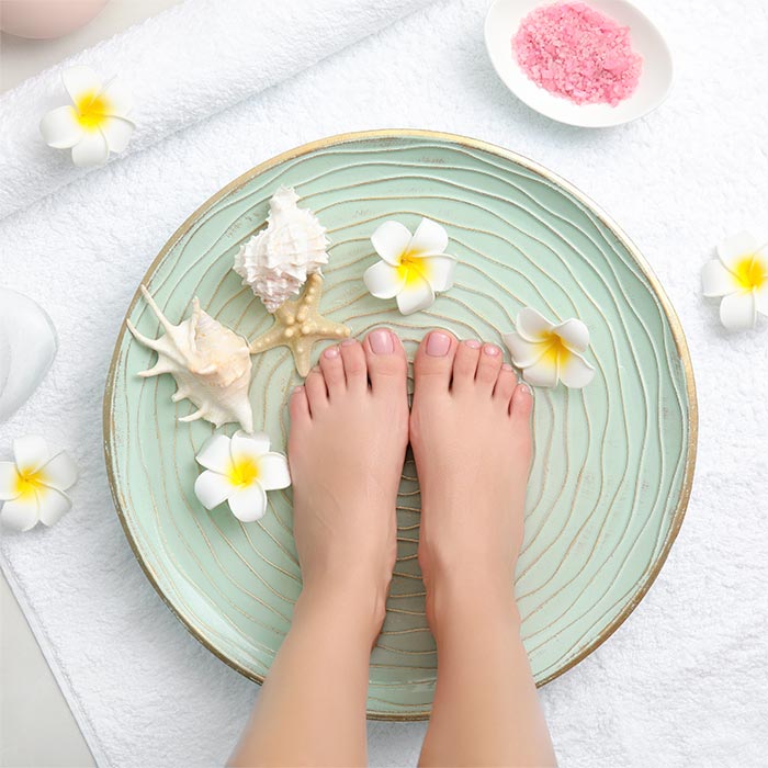 88 NAILS SPA Mcdonough GA 30253 pedi 2 - Best Nail salon 97045